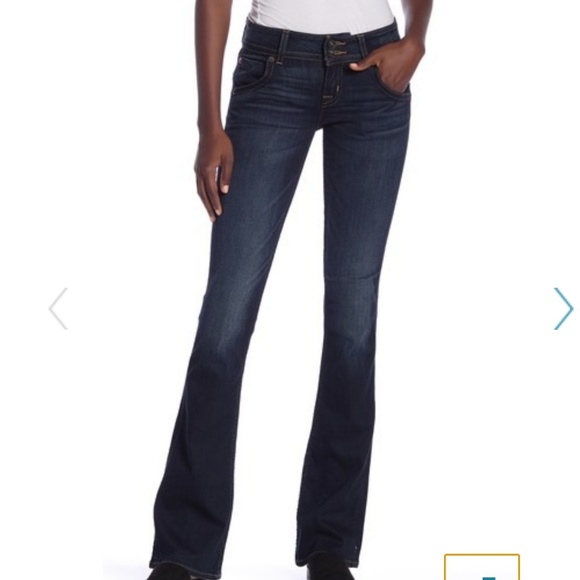 Hudson Jeans Denim - 🌿Hudson l Jeans